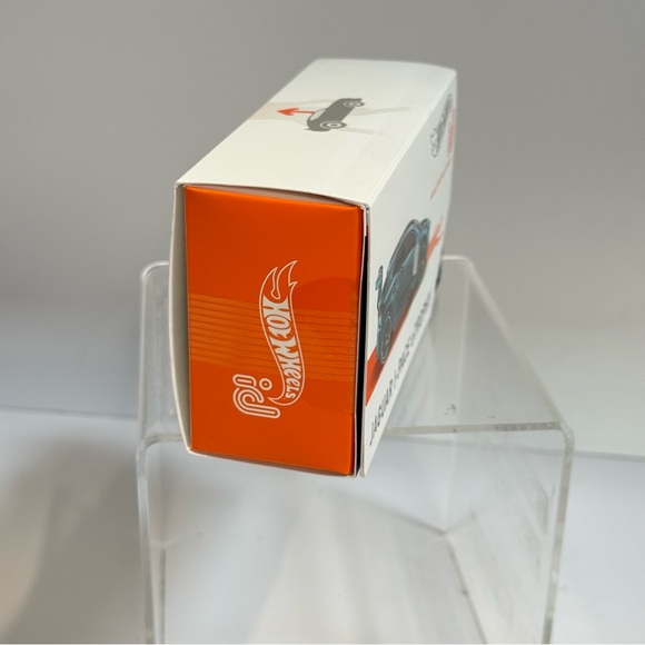 Jaguar I-PACE eTROPHY - Picture 5 of 5